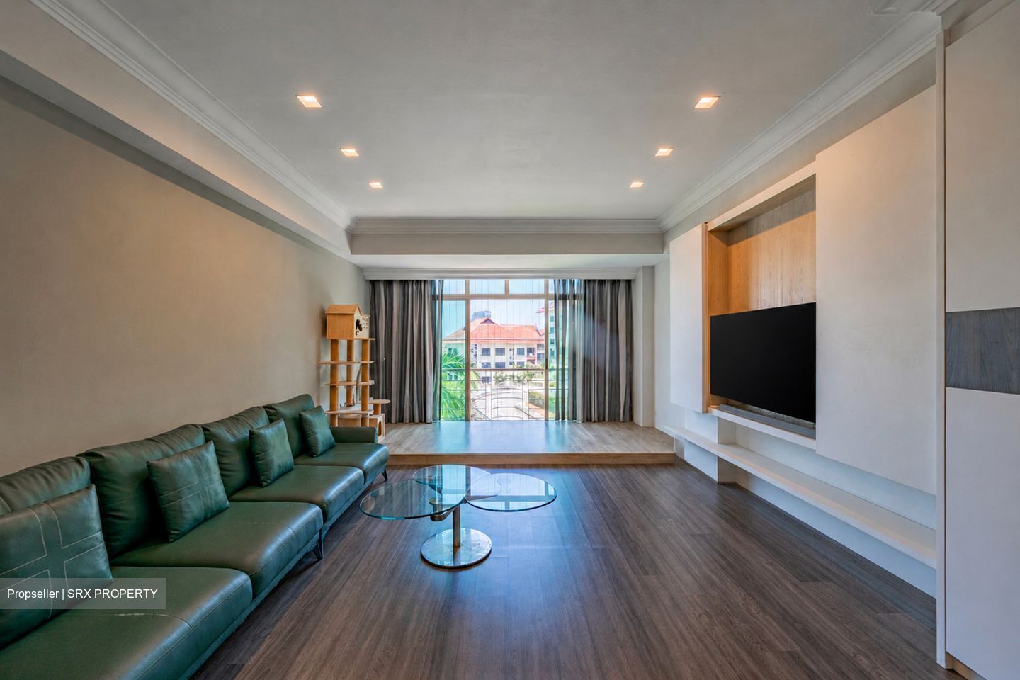 Le Hill Condominium (D5), Condominium #603649201